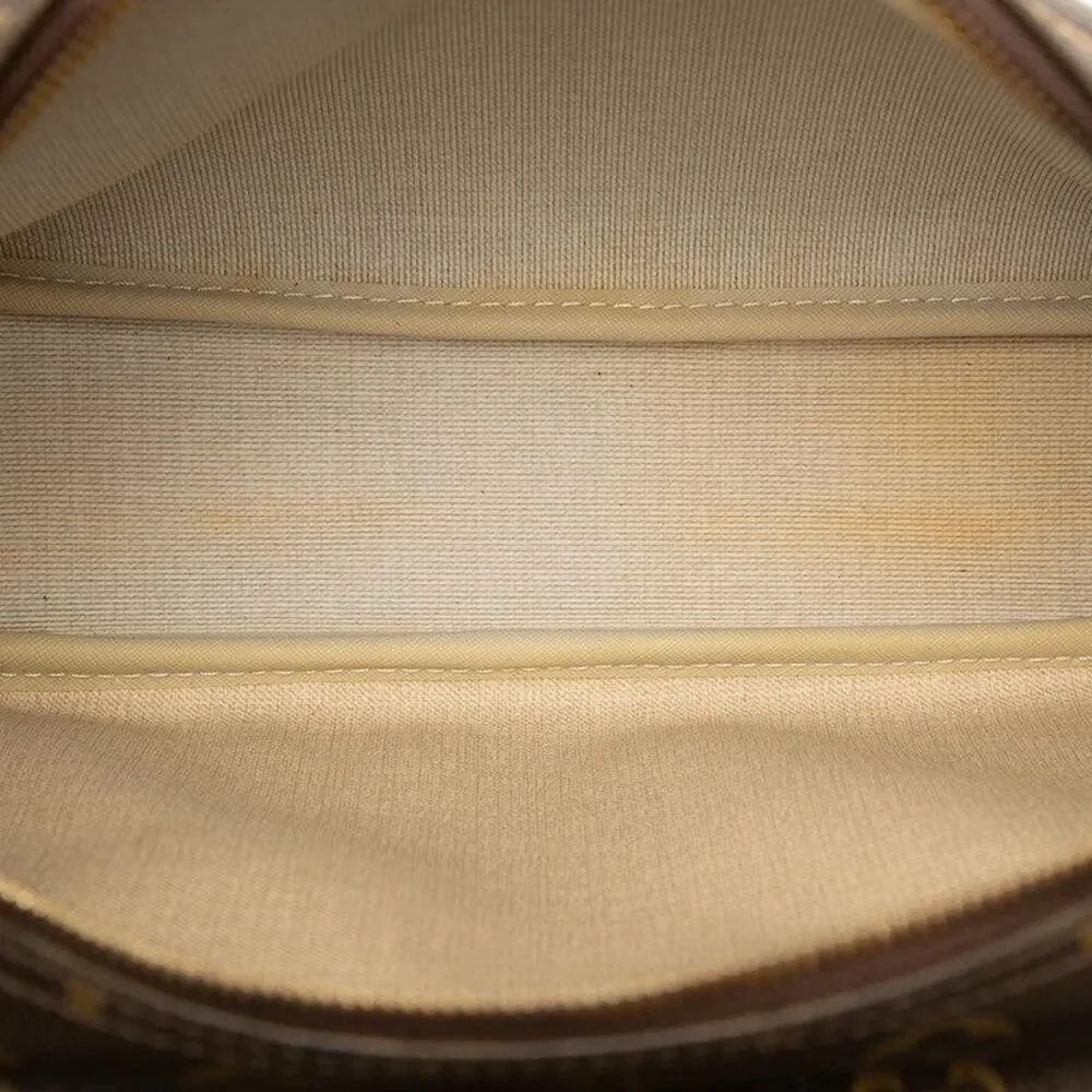 Louis Vuitton Monogram Reporter PM Crossbody Bag